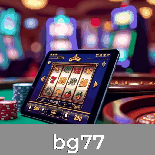 Cassino Online bg77