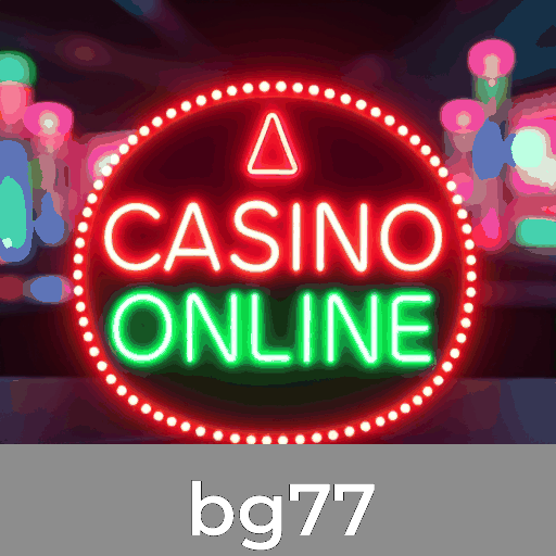 Promoções e Bônus no bg77