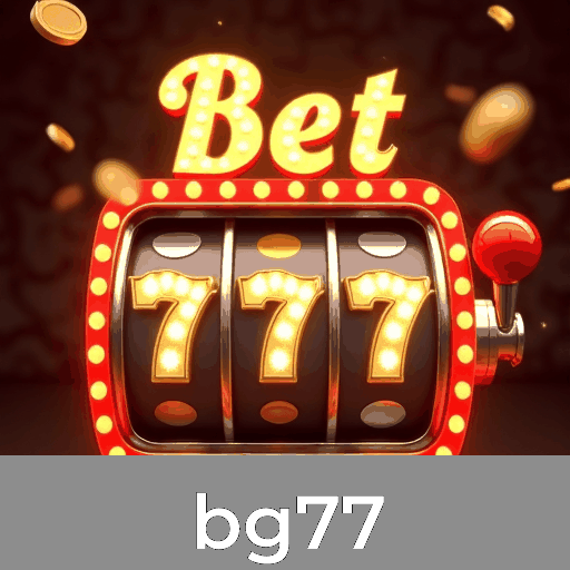 Cadastro na bg77