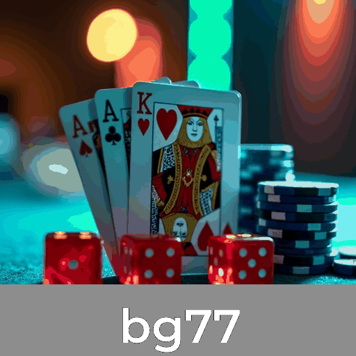 Cassino Online bg77