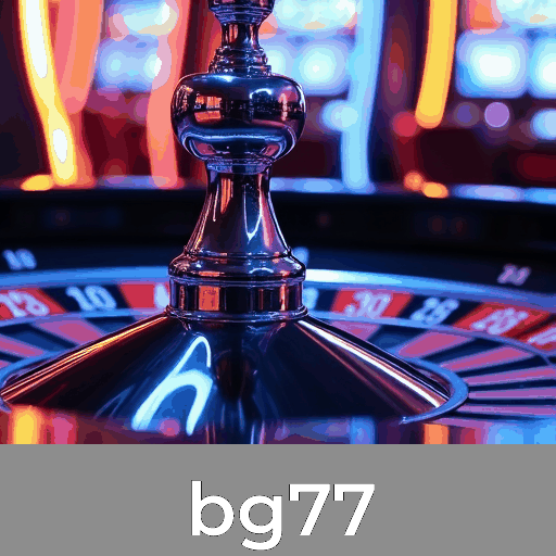 Cassino Online bg77