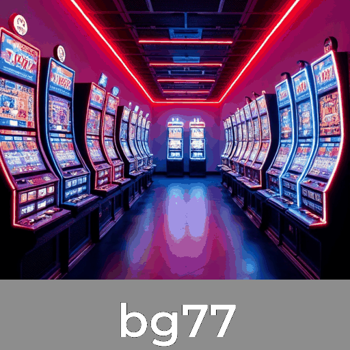 Cassino Online bg77