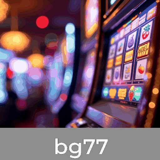 Cassino Online bg77