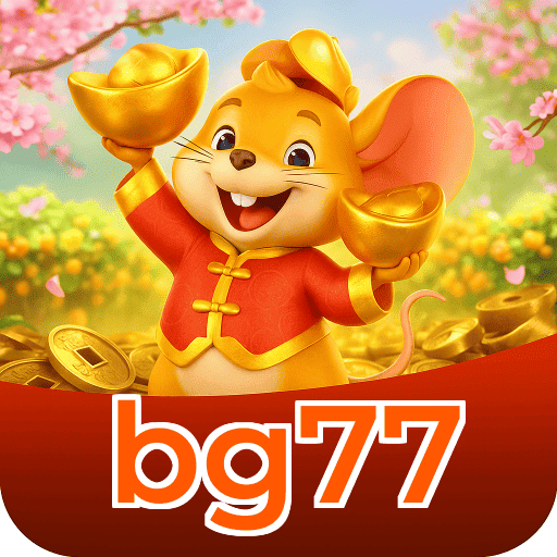 bg77 logo