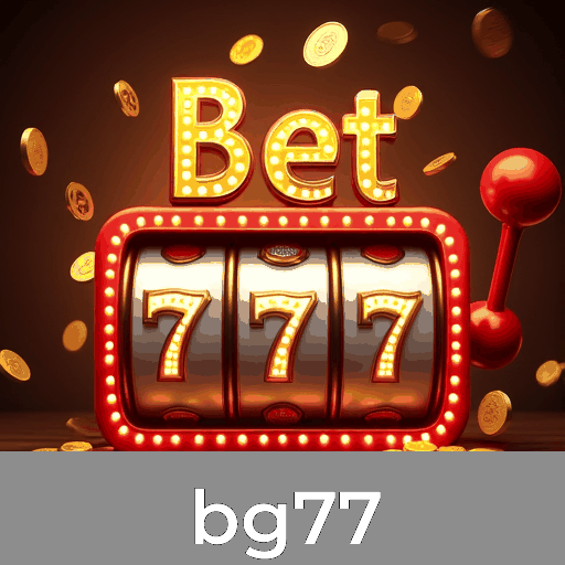 Cadastro na bg77