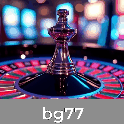 Cadastro na bg77