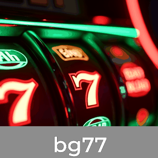 Apostas no bg77