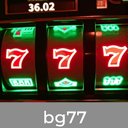 Cassino Online bg77