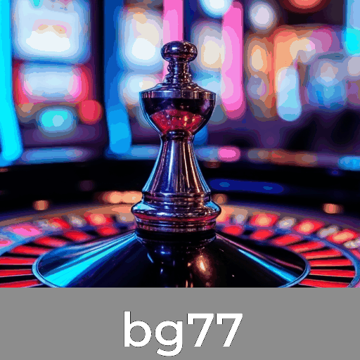 Cadastro na bg77