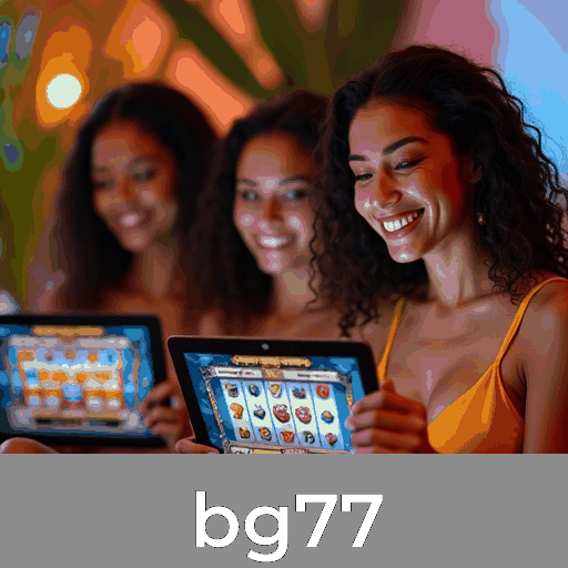Cassino Online bg77