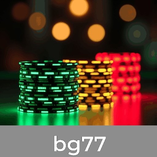 Jogos Crash no Cassino bg77