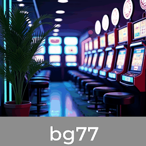 Cadastro na bg77
